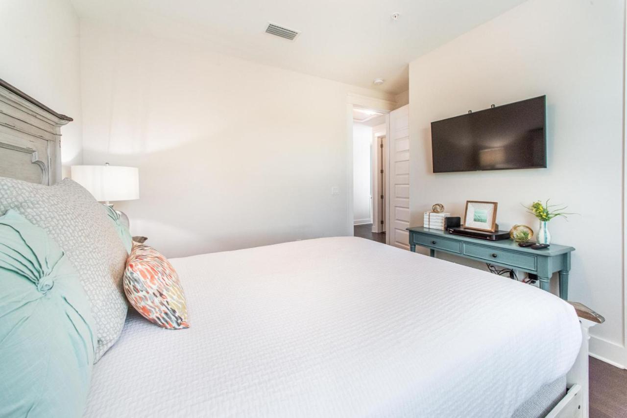 Brown Eyed Girls Villa Santa Rosa Beach Exterior photo