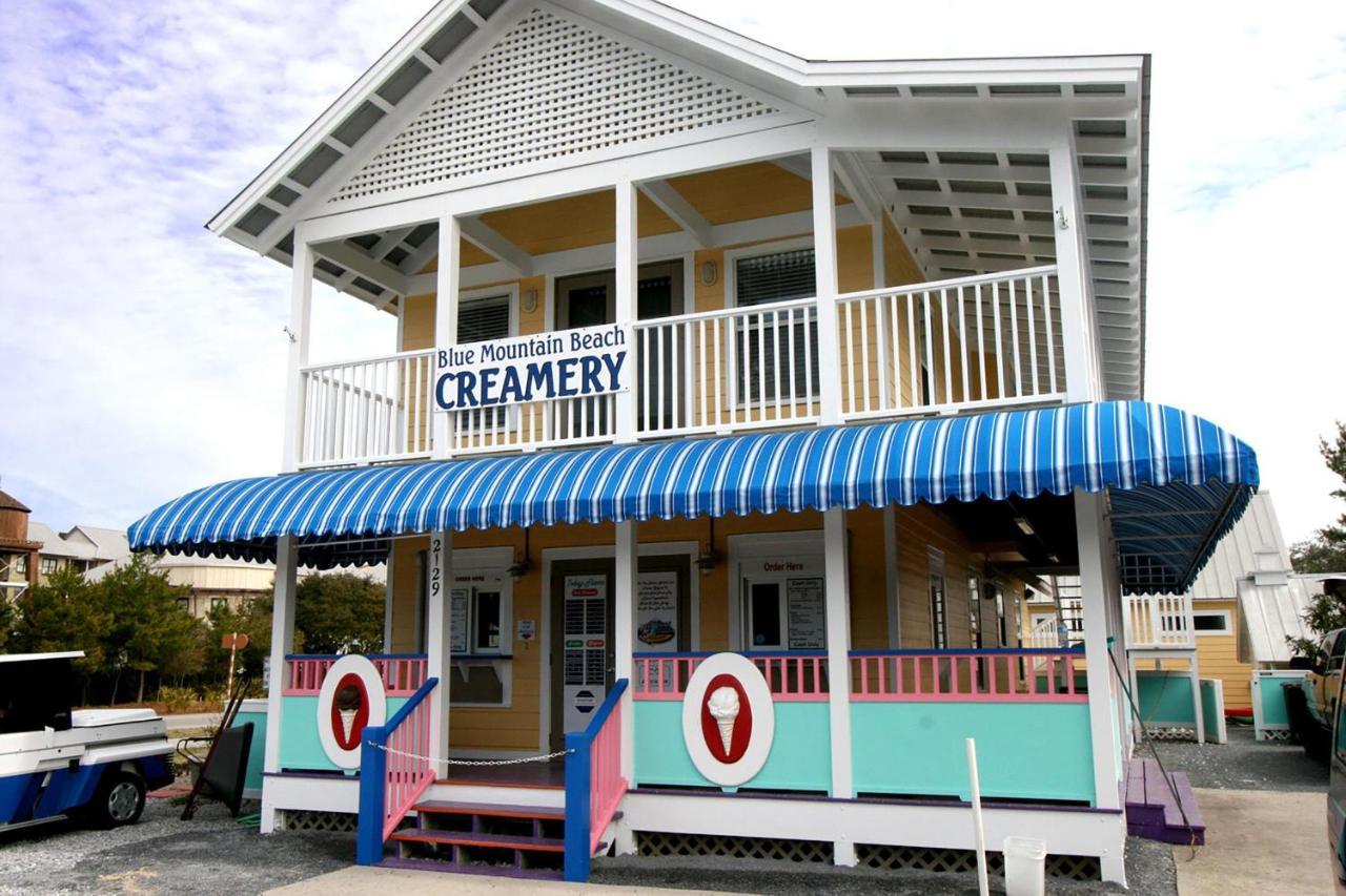 Brown Eyed Girls Villa Santa Rosa Beach Exterior photo