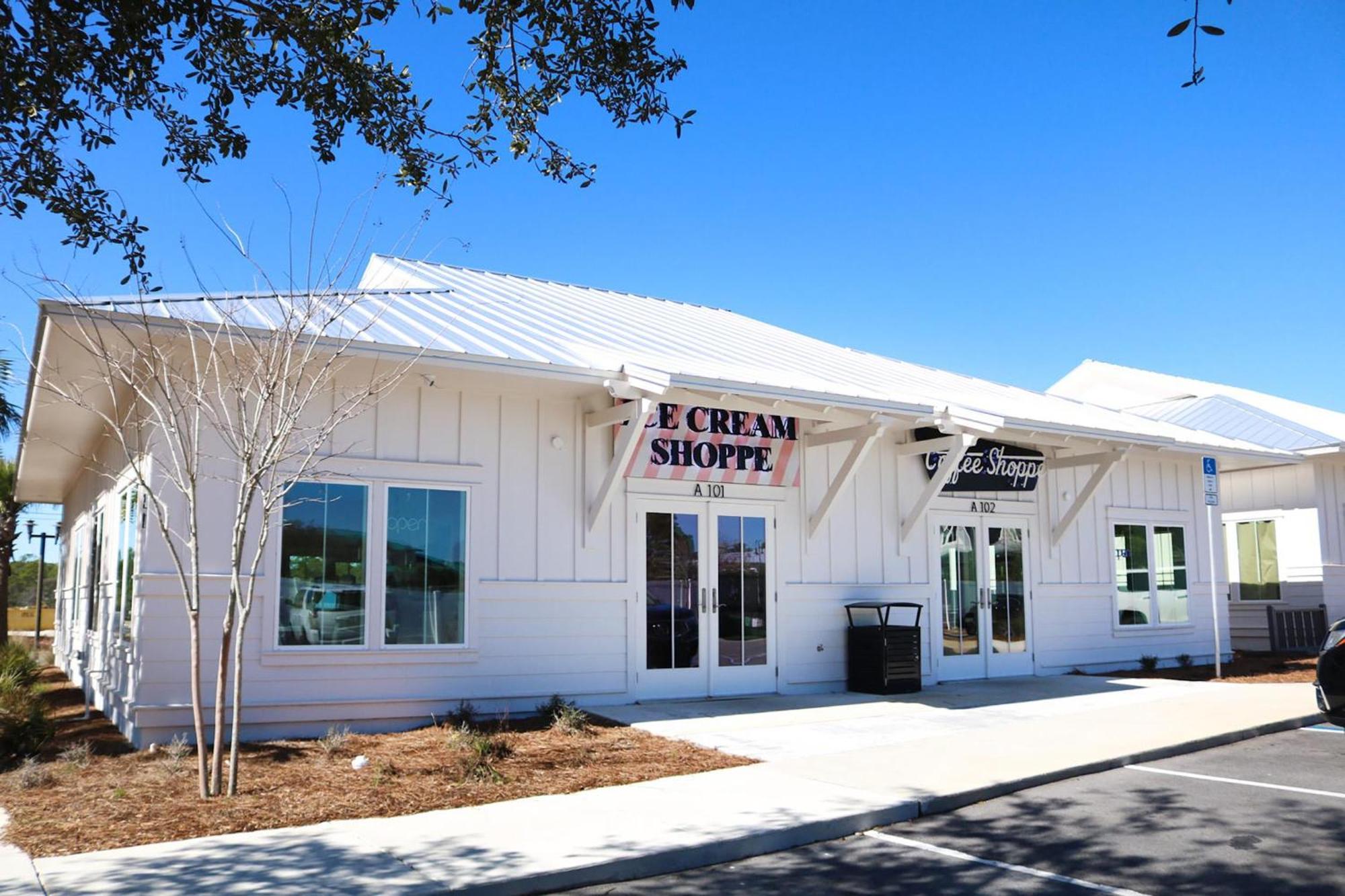 Brown Eyed Girls Villa Santa Rosa Beach Exterior photo